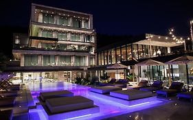 Prado Luxury Hotel